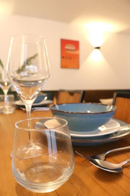 Cocon Neuf - Coeur Du 11e Apartamento París
