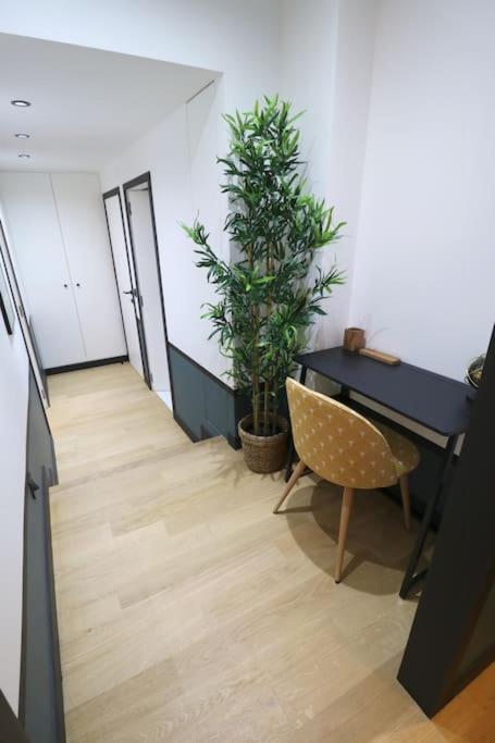 Apartamento Cocon Neuf - Coeur Du 11e *