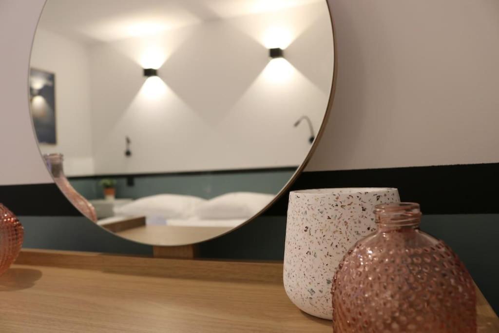 Apartamento Cocon Neuf - Coeur Du 11e París